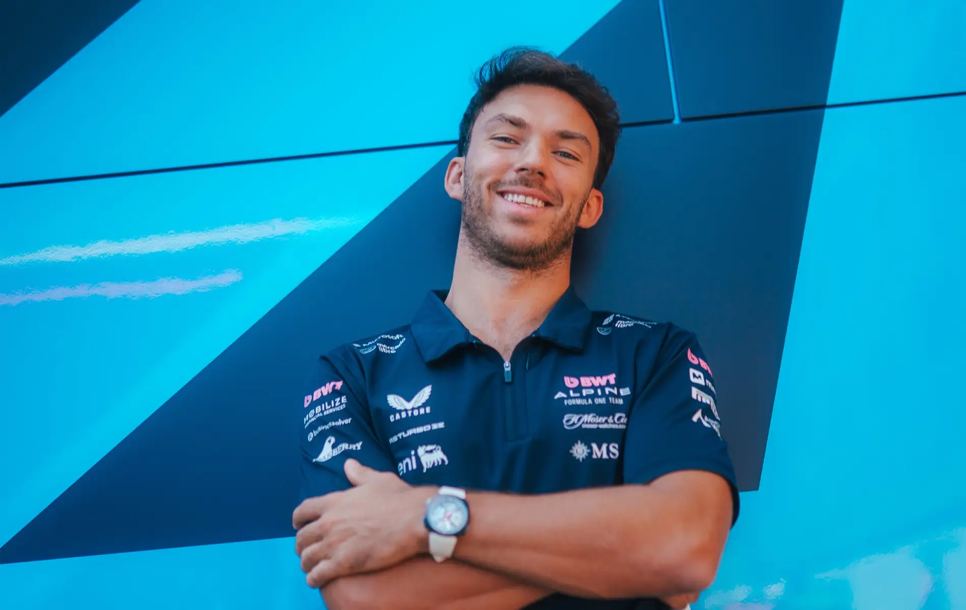 Gasly's Next Move: What Awaits in F1 2026?